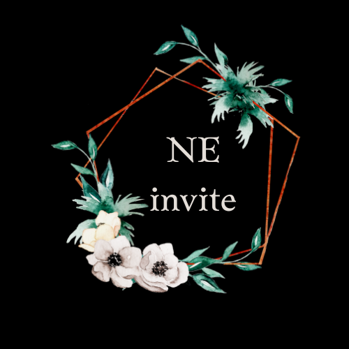 NE invite